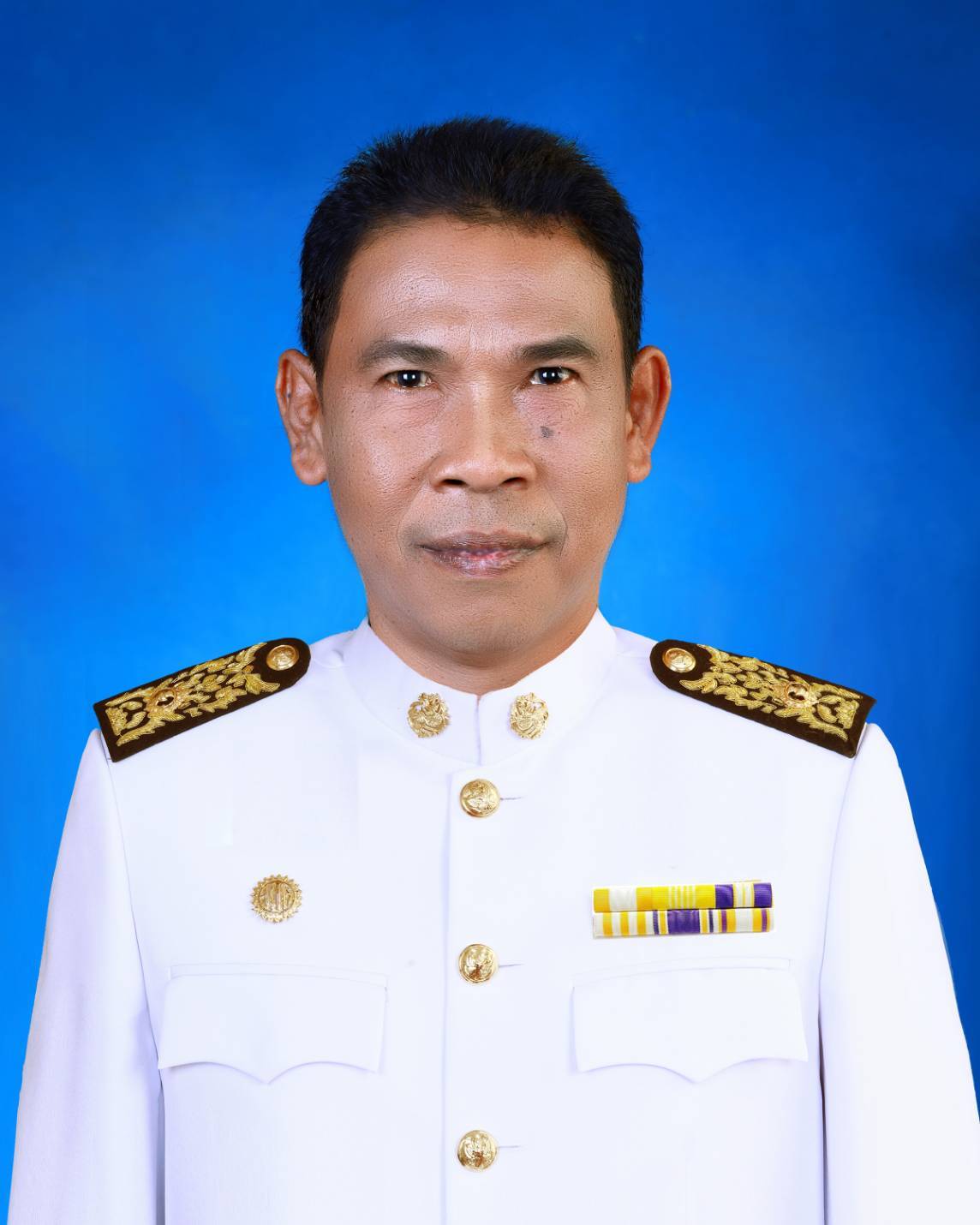 นายกองค์การบริหารส่วนตำบลควนหนองคว้า